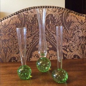 Vintage Vases